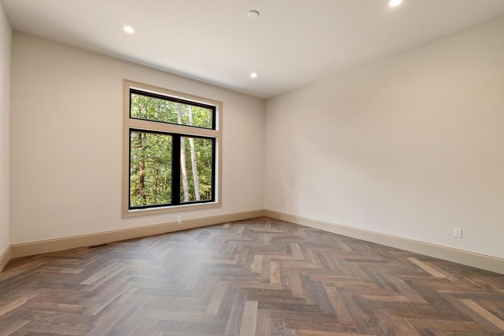 Harbor Springs Water View 