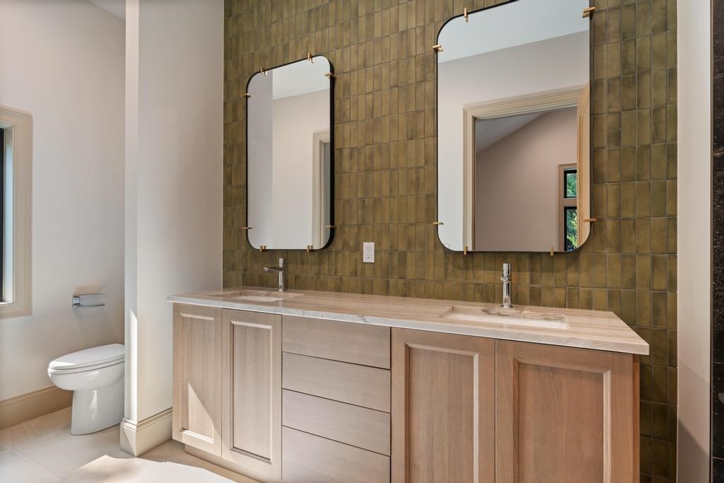 Harbor Springs Water View 