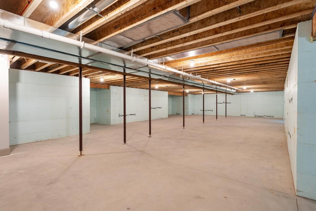 Harbor Springs Water View 