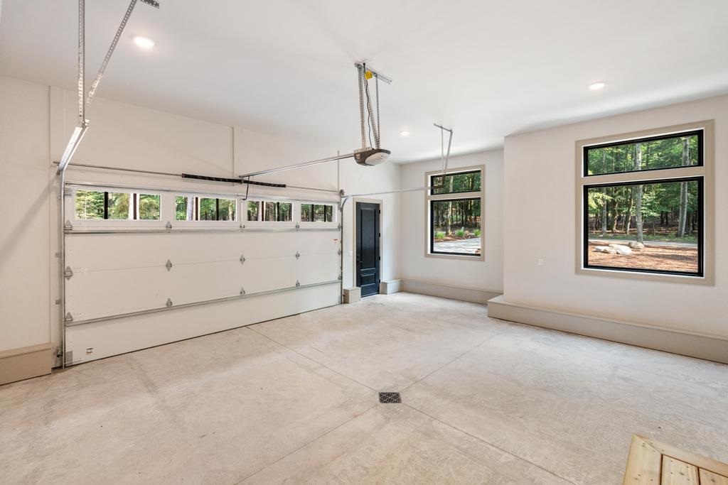 Harbor Springs Water View 