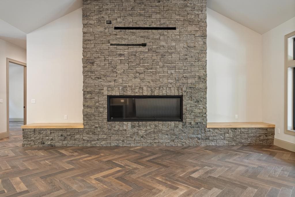 Harbor Springs Water View 