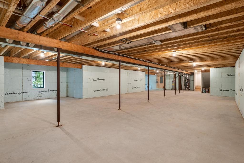 Harbor Springs Water View 