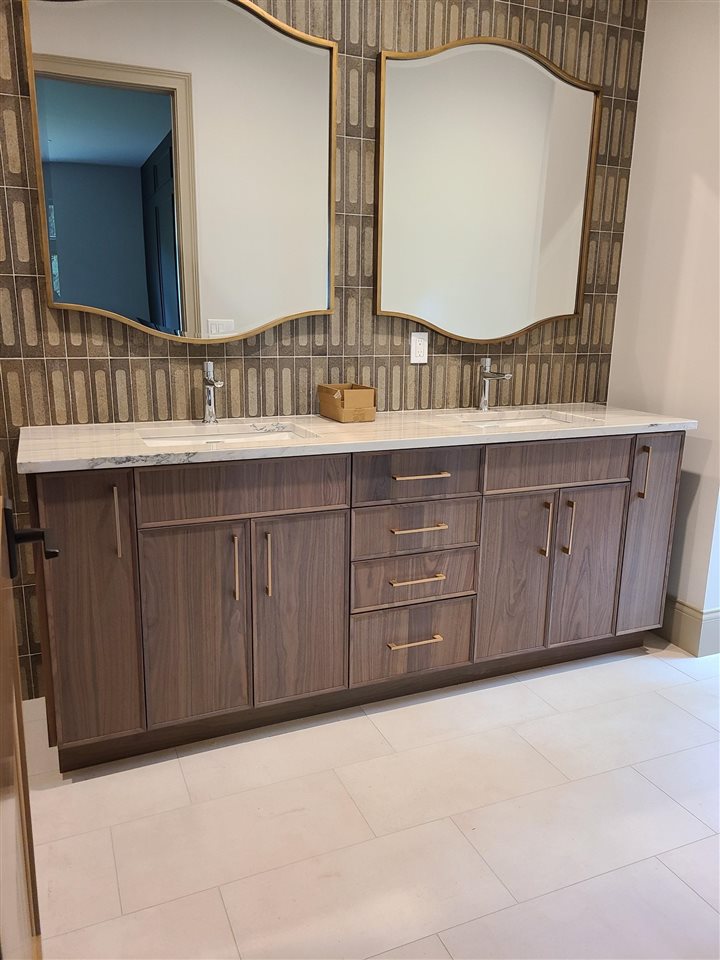 Harbor Springs Water View 