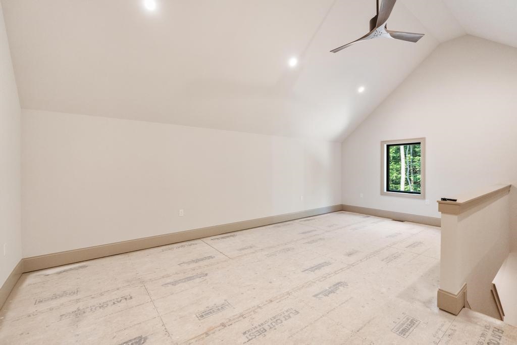 Harbor Springs Water View 