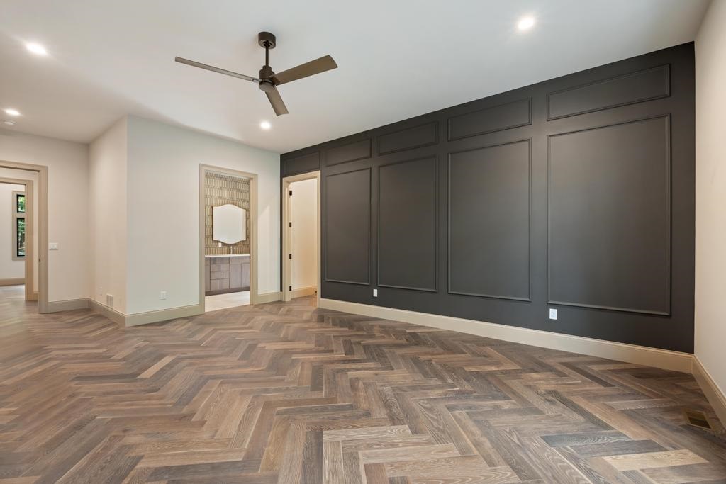 Harbor Springs Water View 