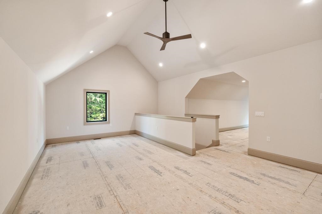 Harbor Springs Water View 