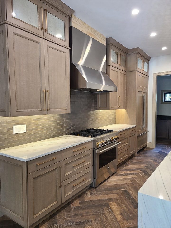 Harbor Springs Water View 