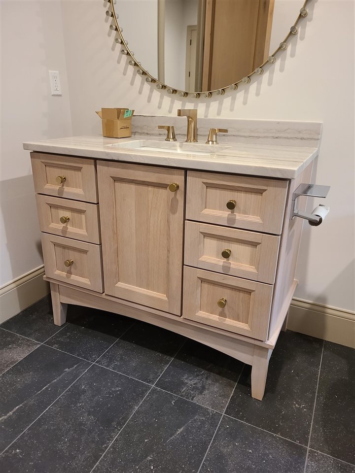 Harbor Springs Water View 