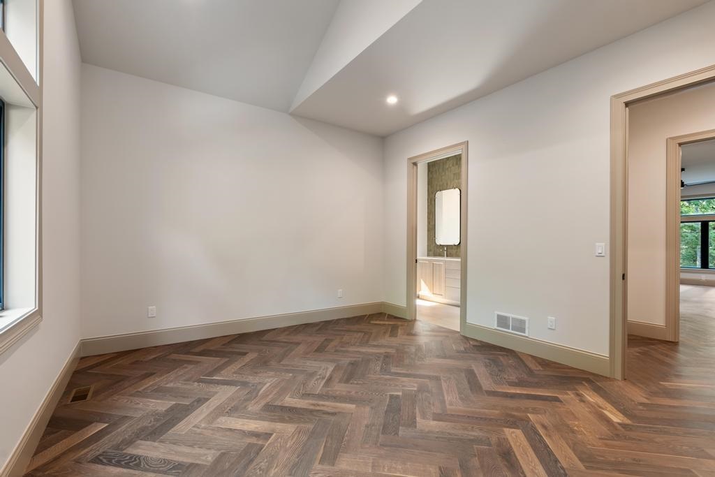 Harbor Springs Water View 