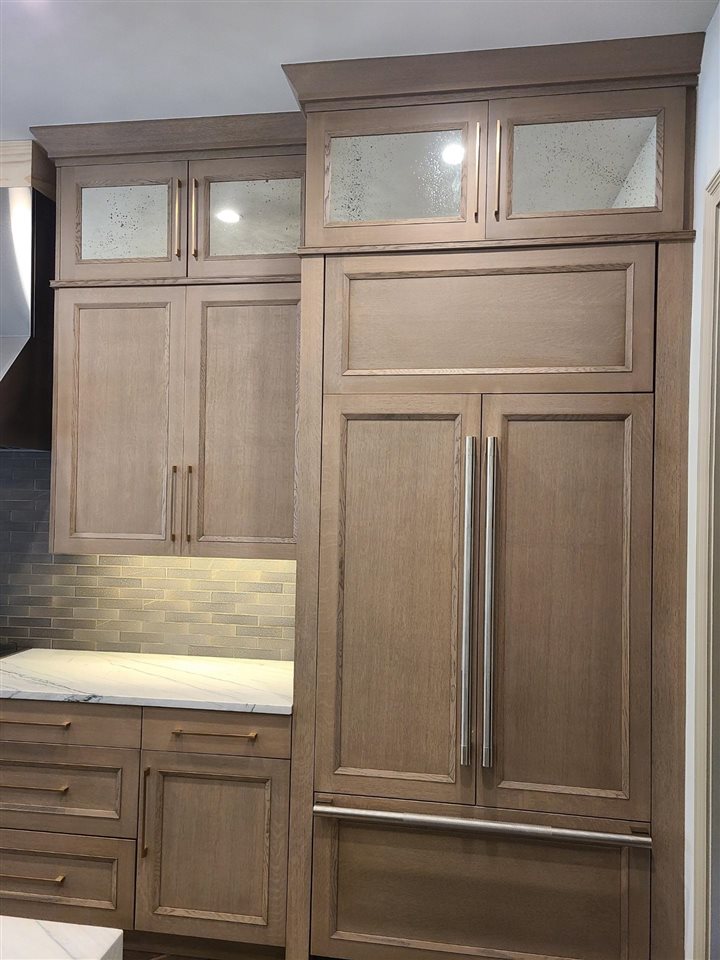 Harbor Springs Water View 