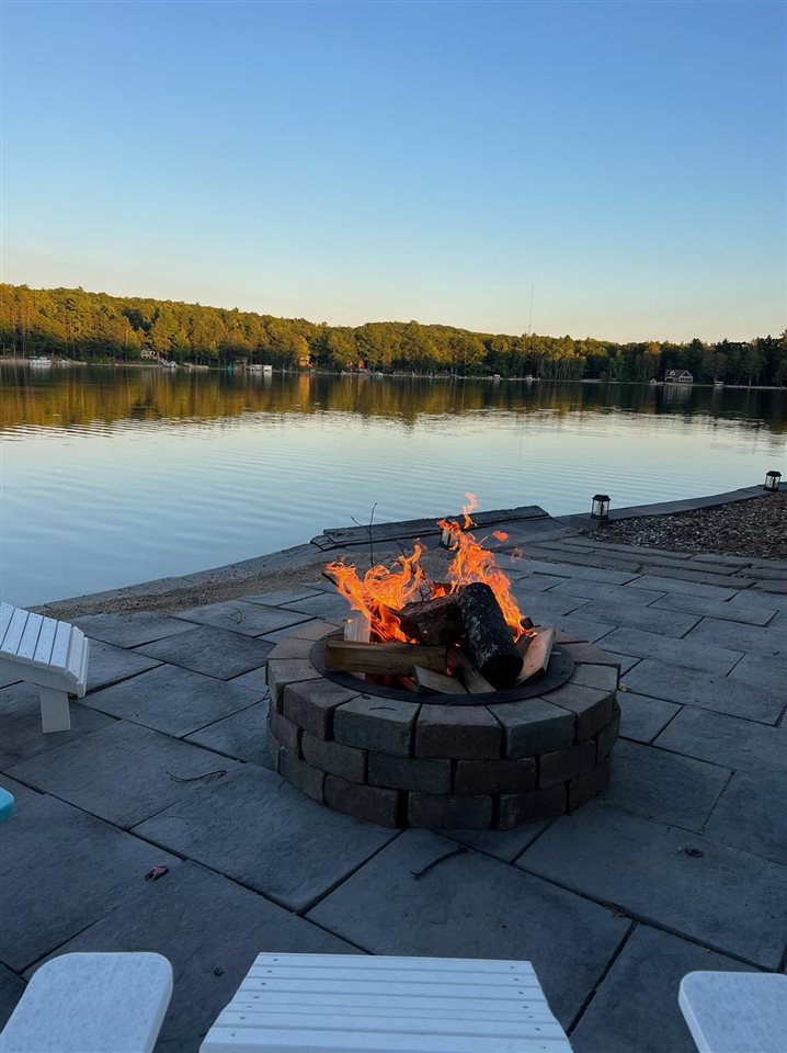 Heart Lake 