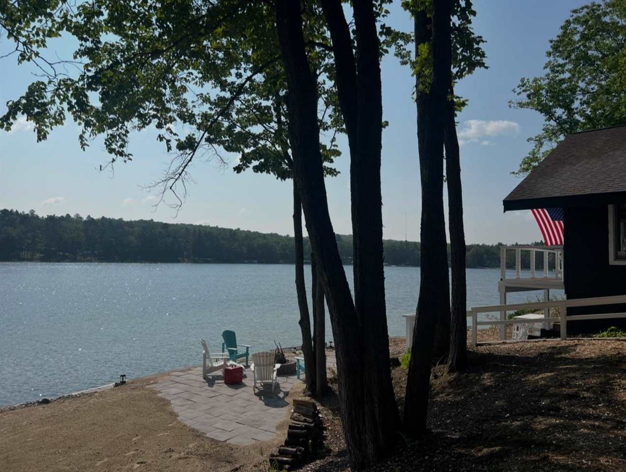 Heart Lake 