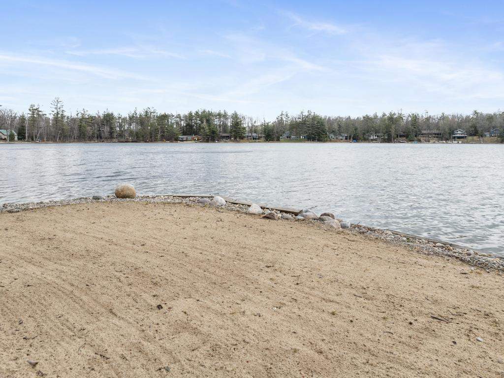 Heart Lake 