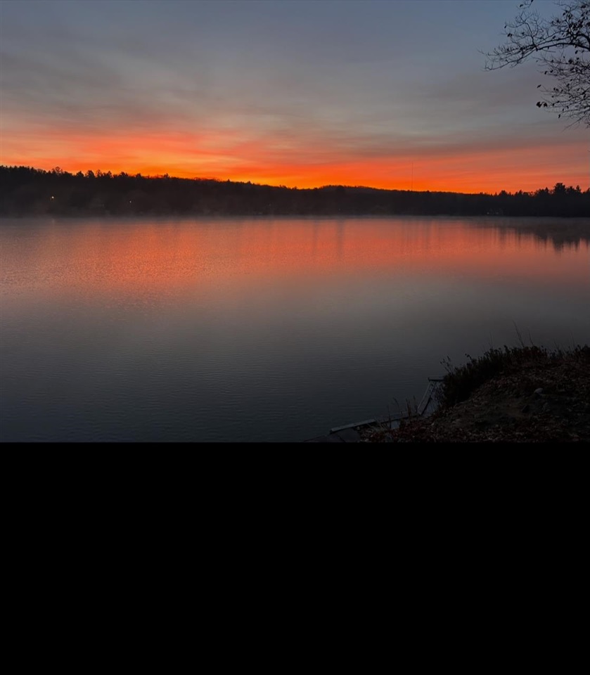 Heart Lake 