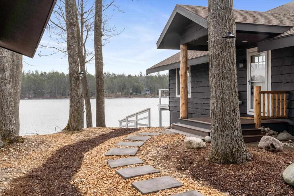 Heart Lake 