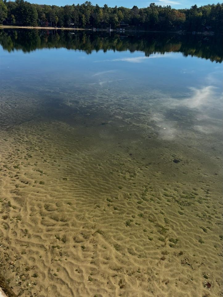 Heart Lake 
