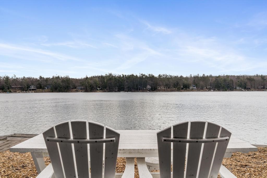 Heart Lake 