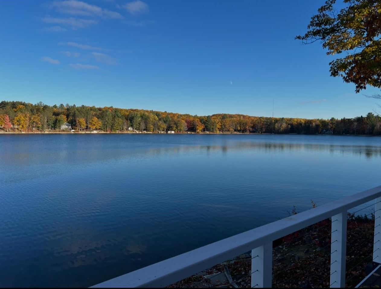 Heart Lake 