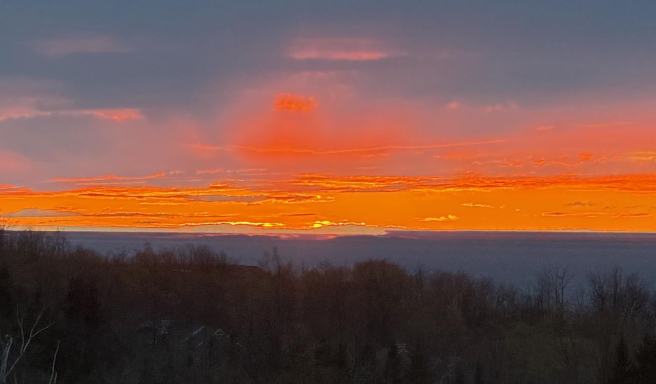 Petoskey Water View