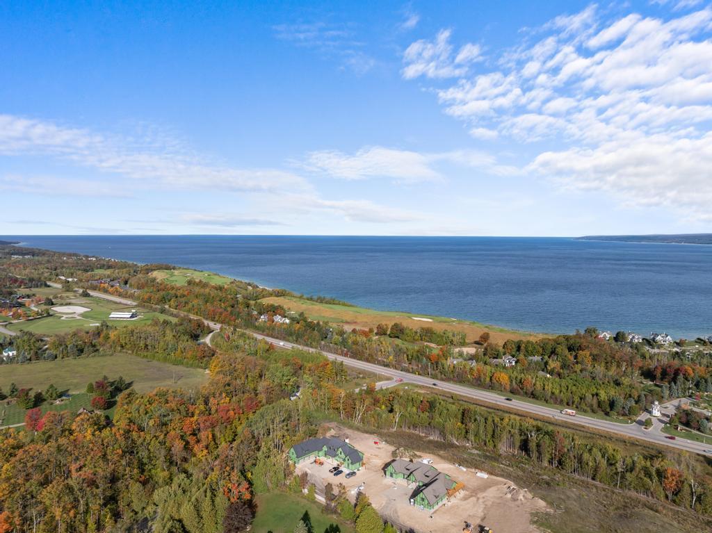 Petoskey Water View