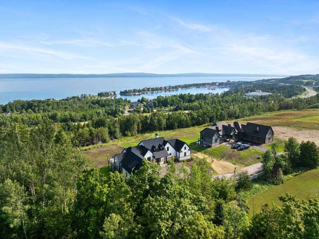 Petoskey Water View