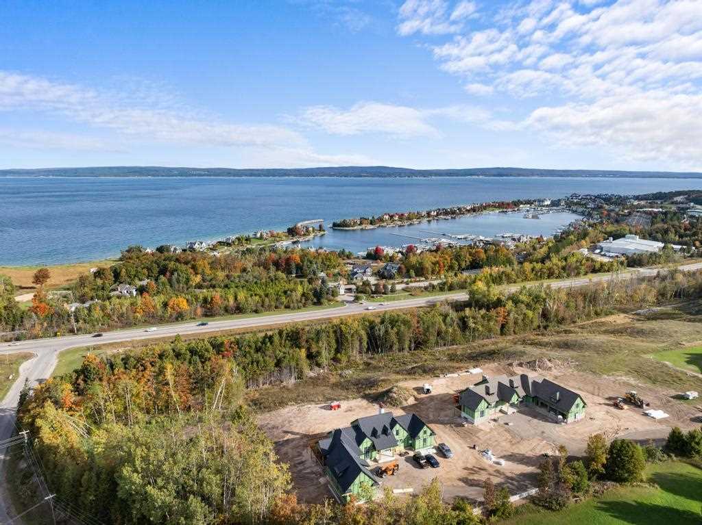 Petoskey Water View