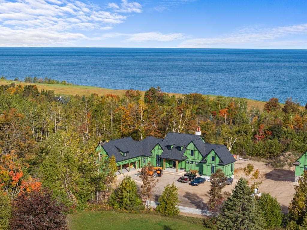 Petoskey Water View
