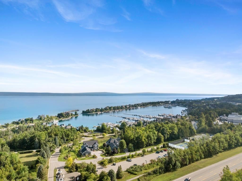Petoskey Water View