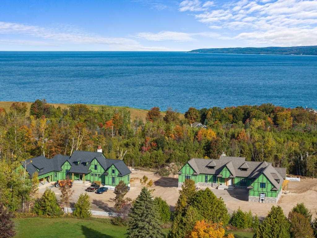 Petoskey Water View