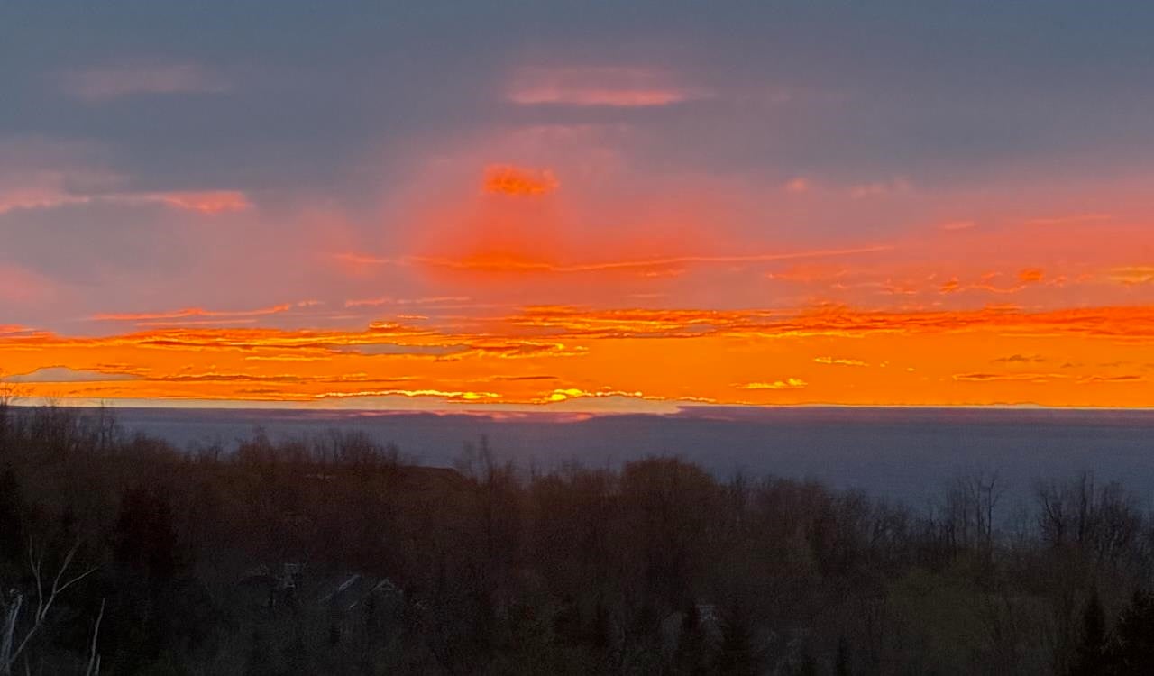 Petoskey Water View