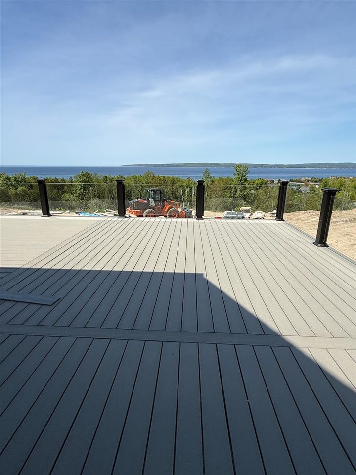 Petoskey Water View