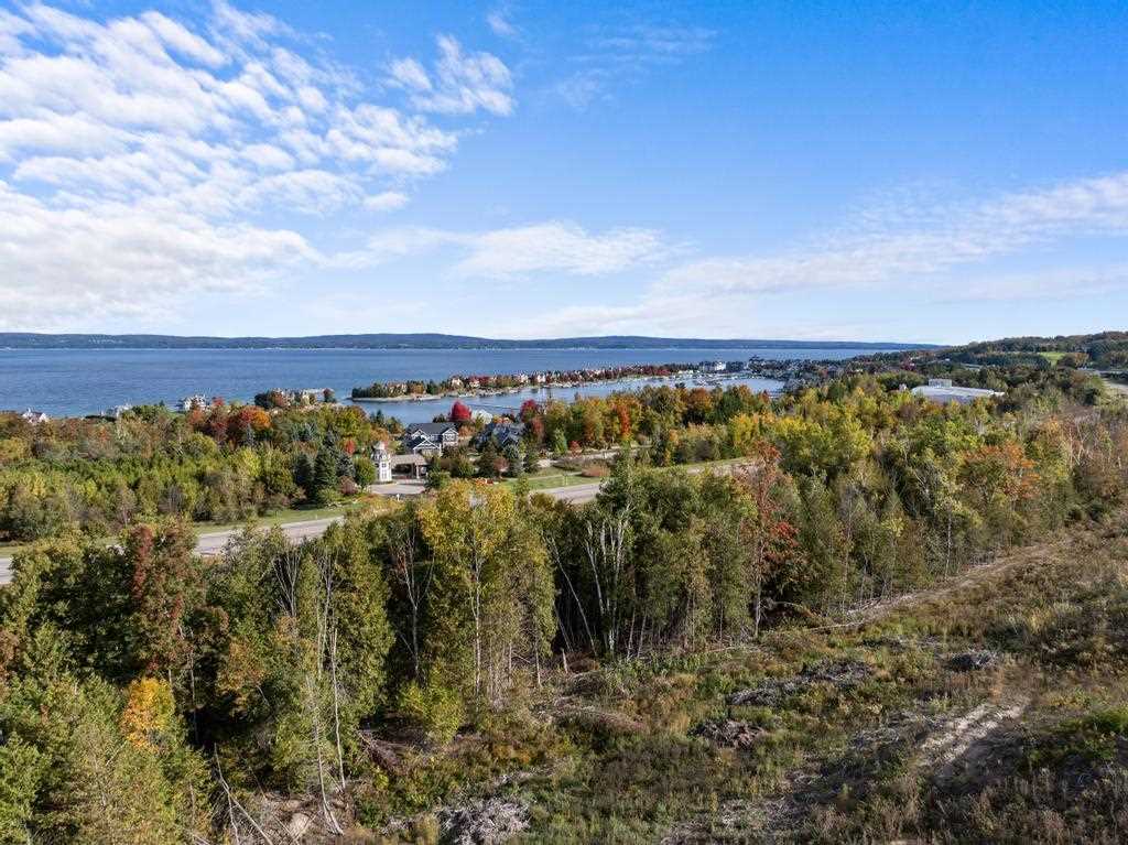 Petoskey Water View