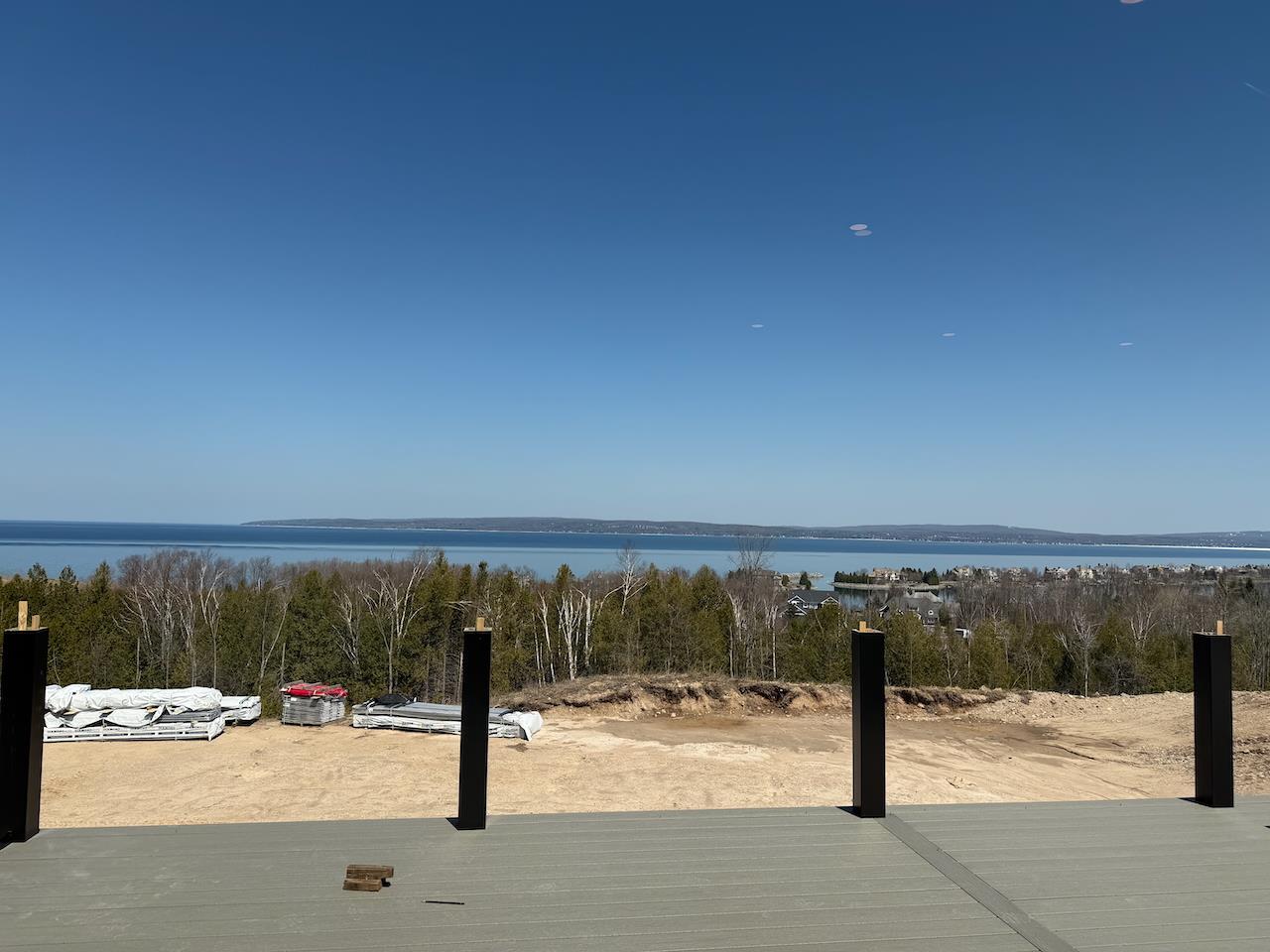 Petoskey Water View