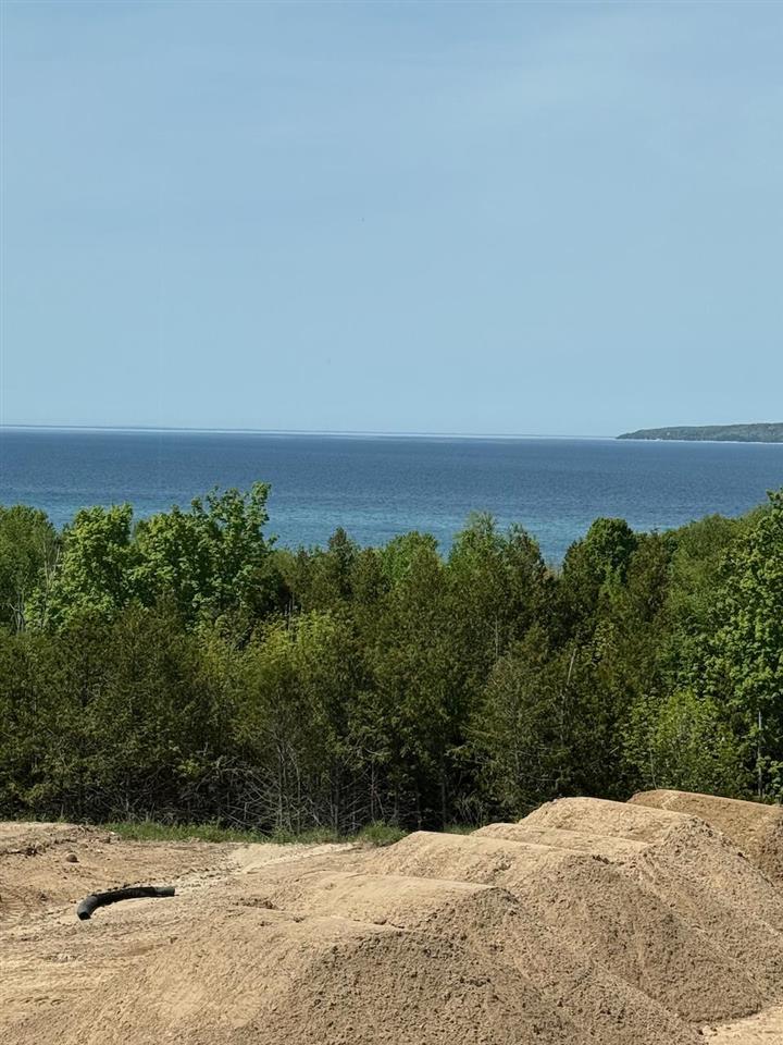 Petoskey Water View