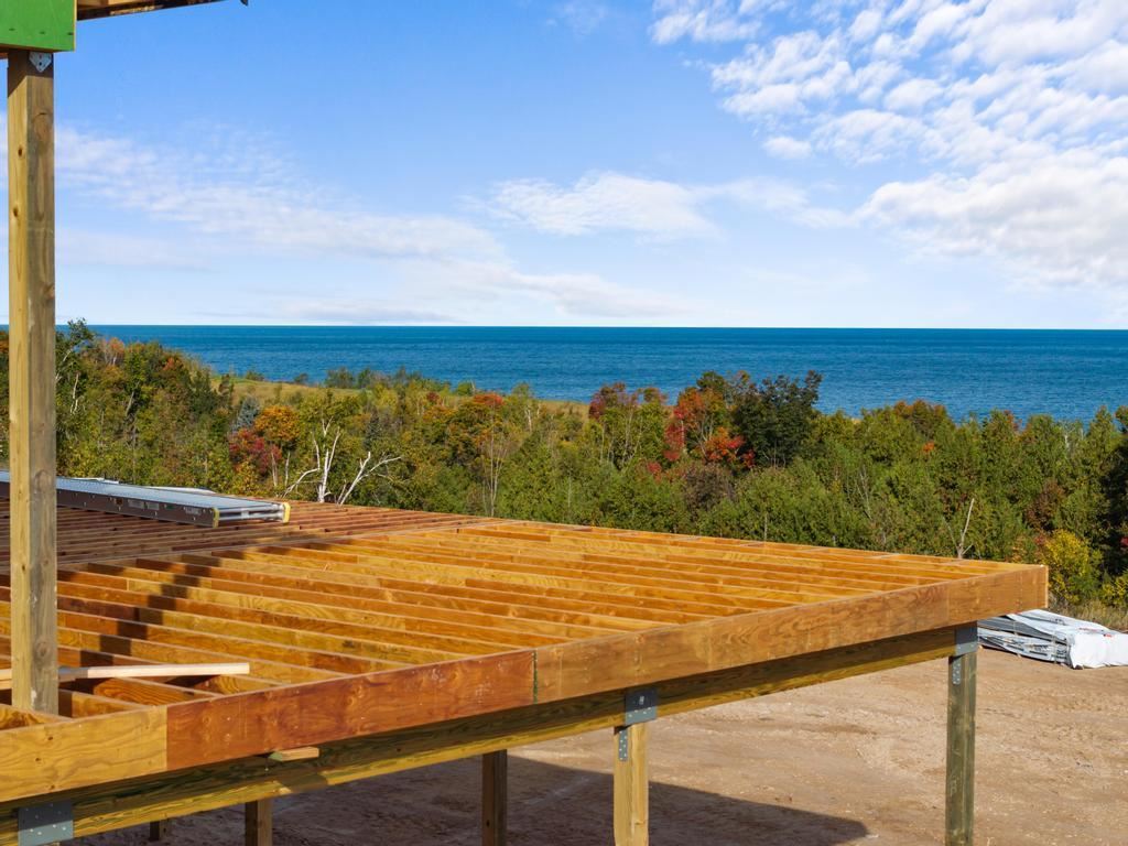 Petoskey Water View
