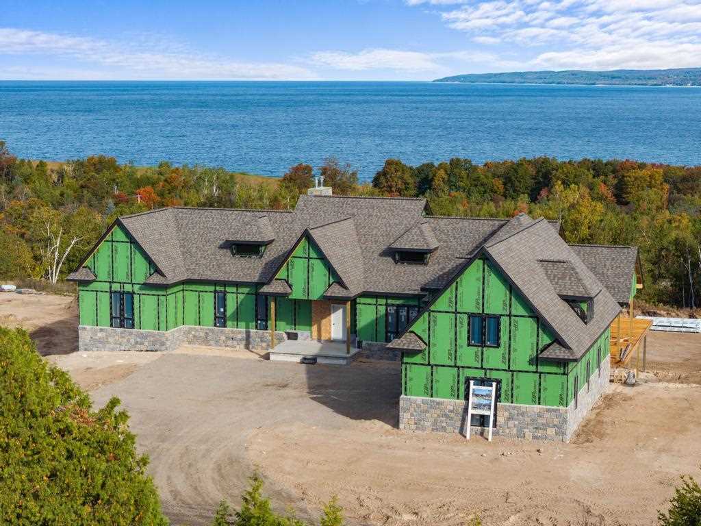 Petoskey Water View