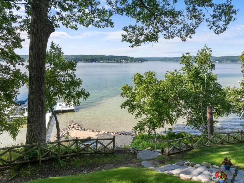 Walloon Lake 