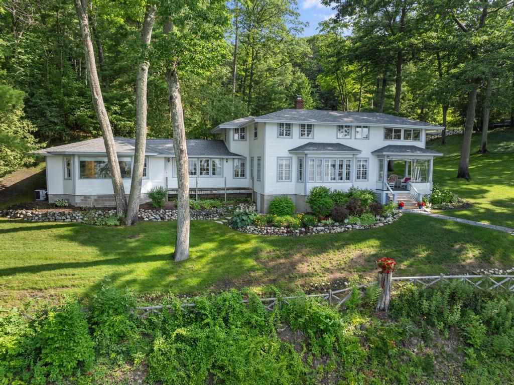 Walloon Lake 