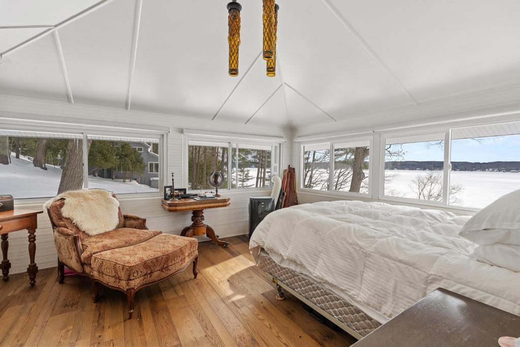 Walloon Lake 