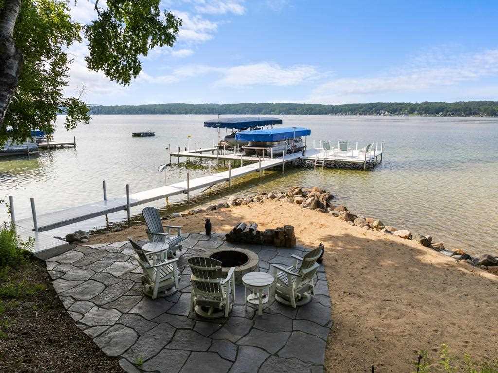 Walloon Lake 