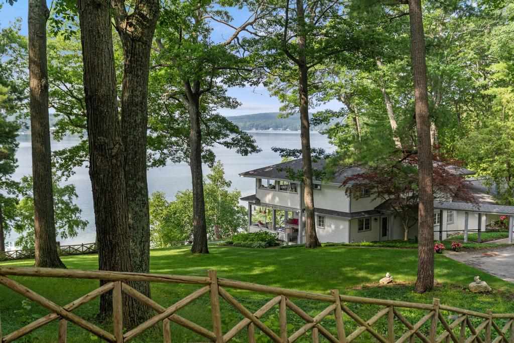 Walloon Lake 