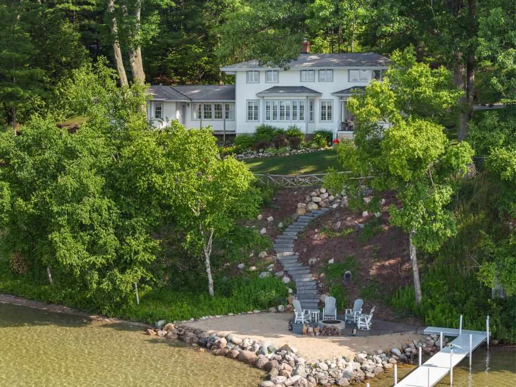 Walloon Lake 