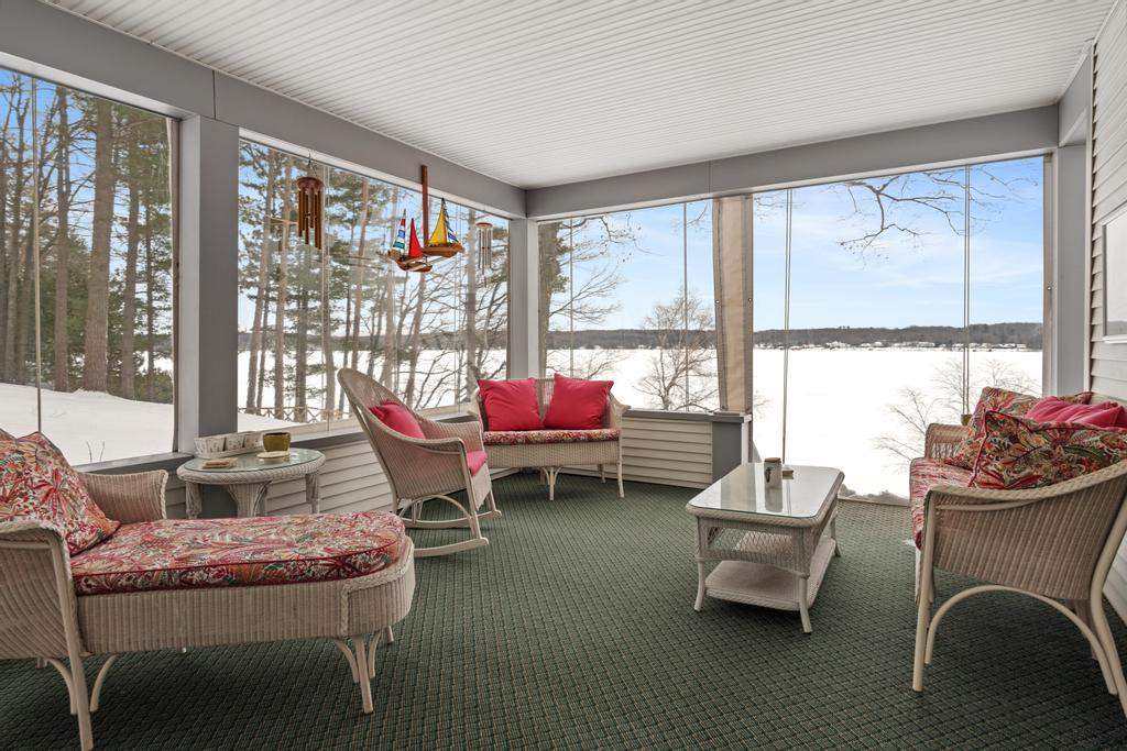 Walloon Lake 