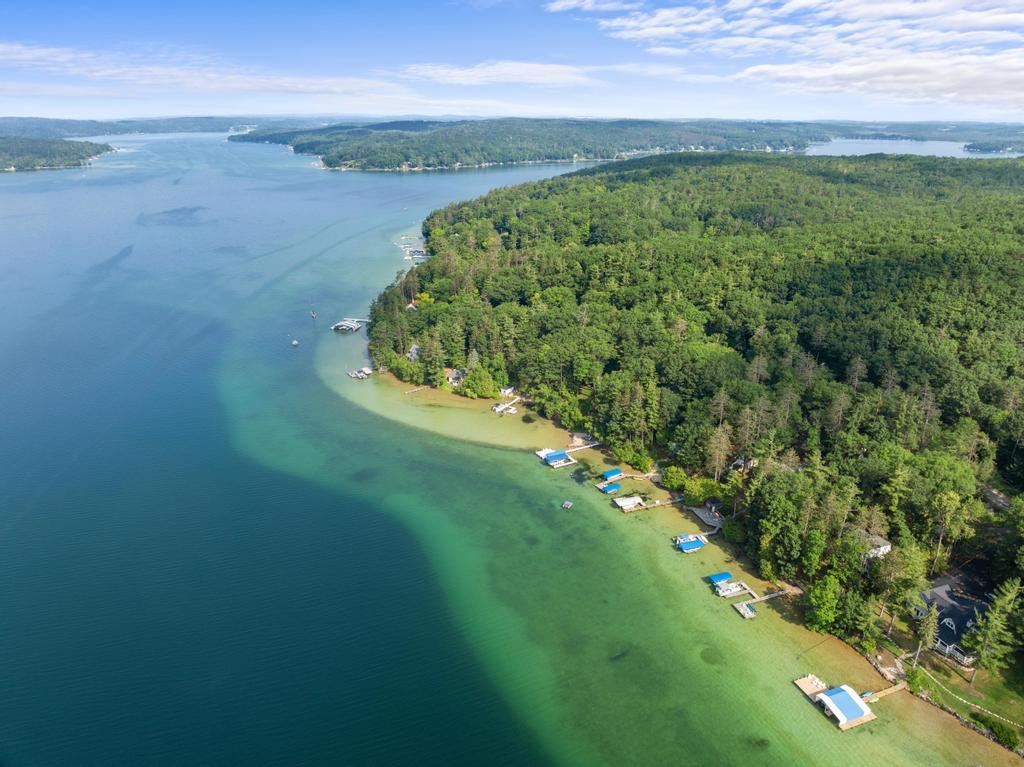 Walloon Lake 