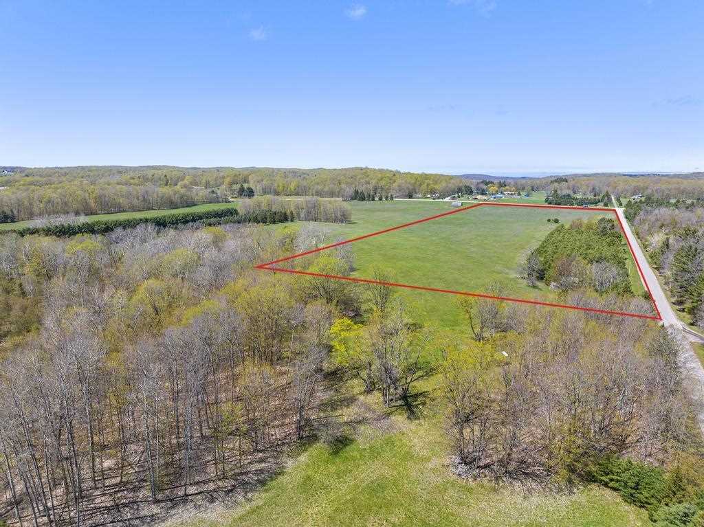 TBD Boyne City Road
