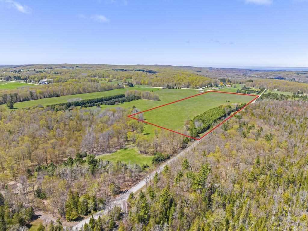 TBD Boyne City Road