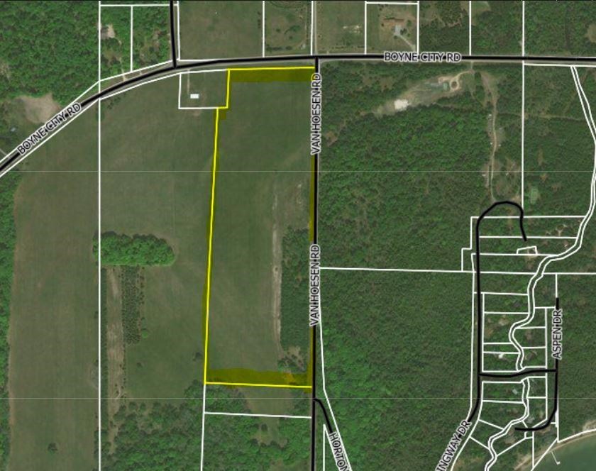 TBD Boyne City Road