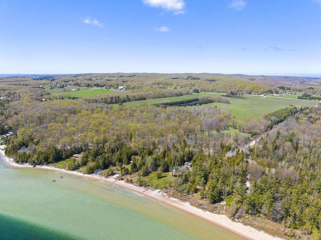 TBD Boyne City Road