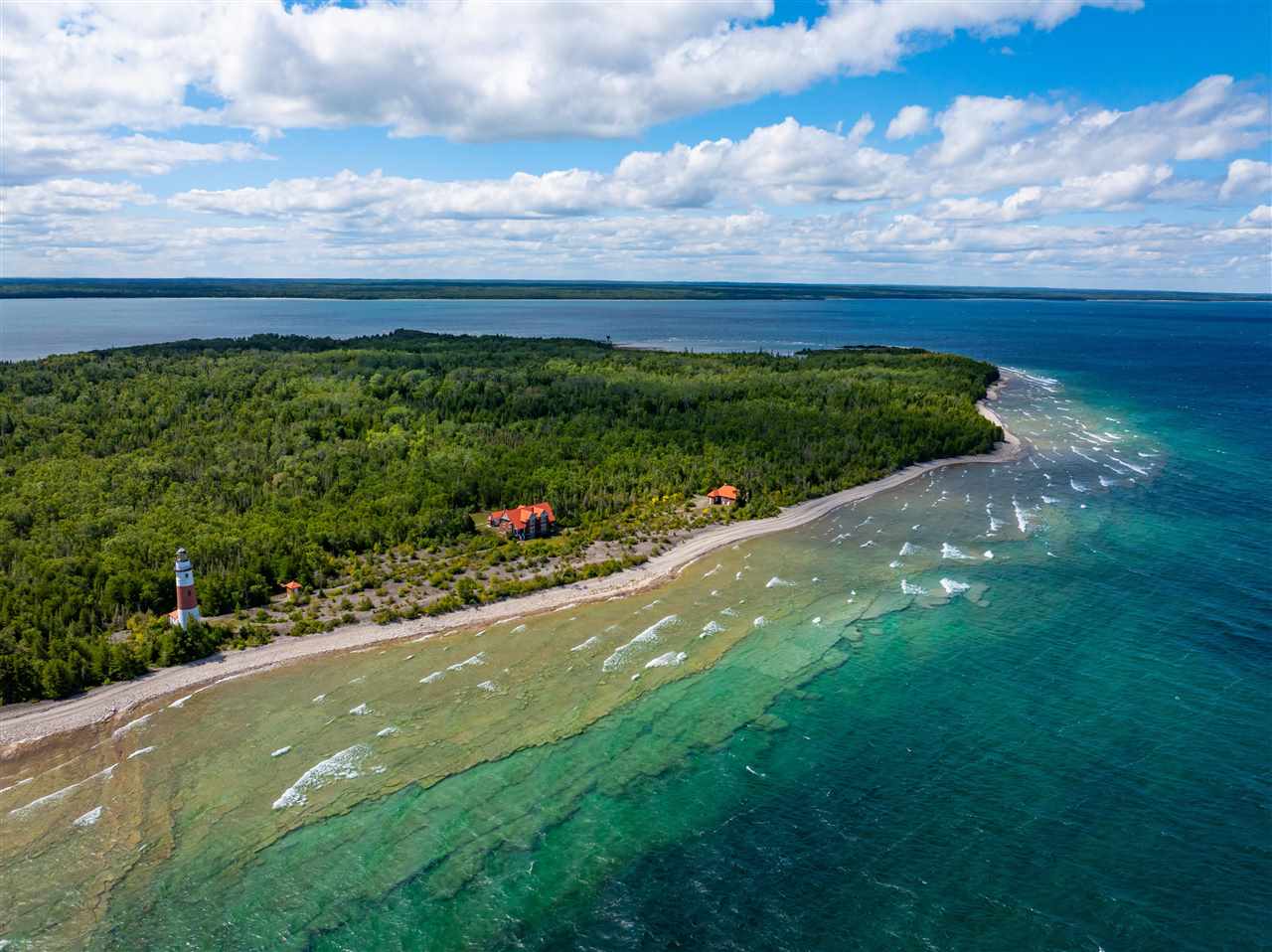 Middle Island