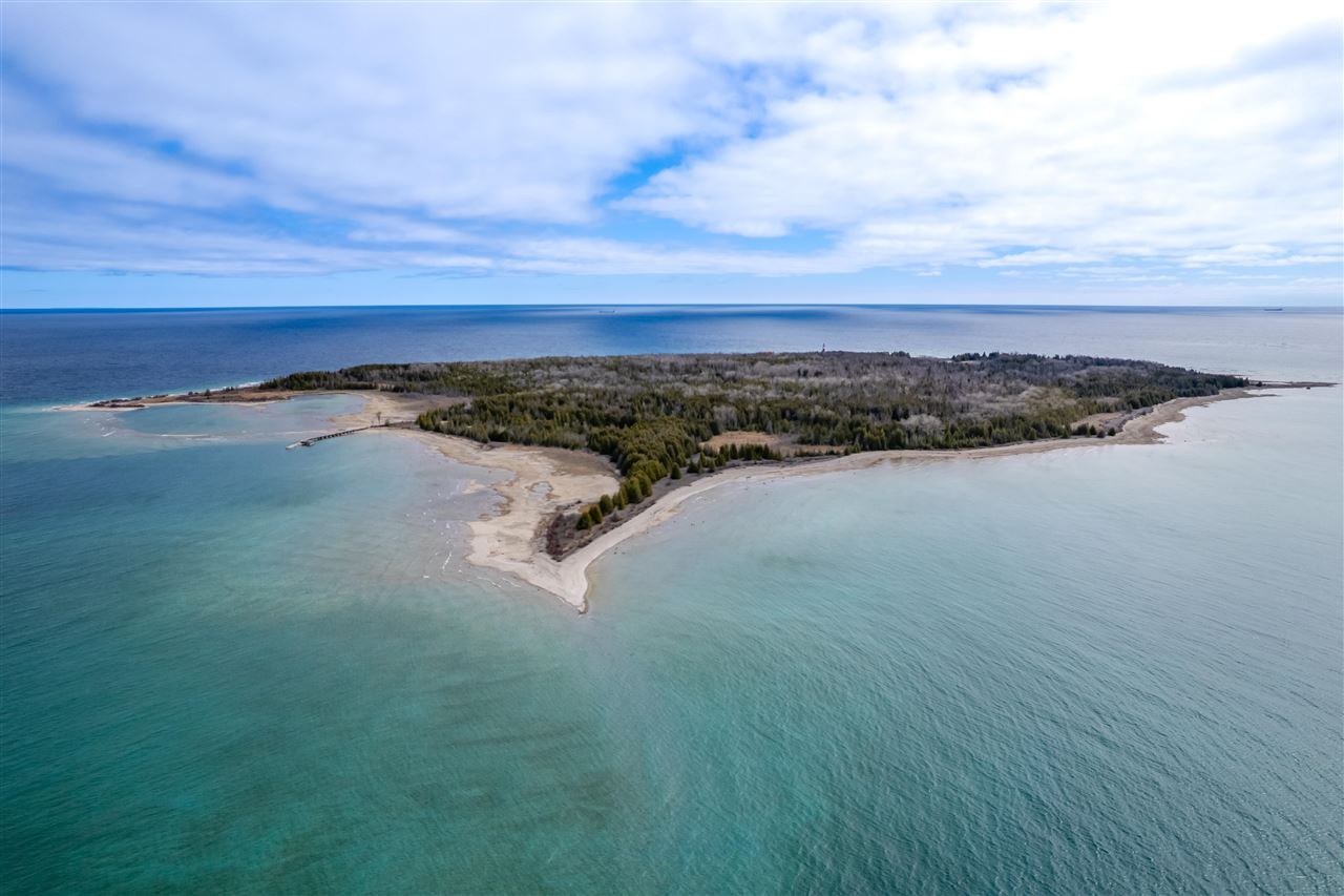 Middle Island